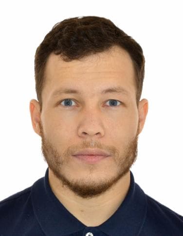 Сергей Петров