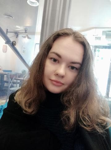 Полина Аракелова