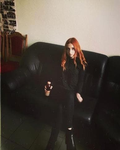 Анна Туровская