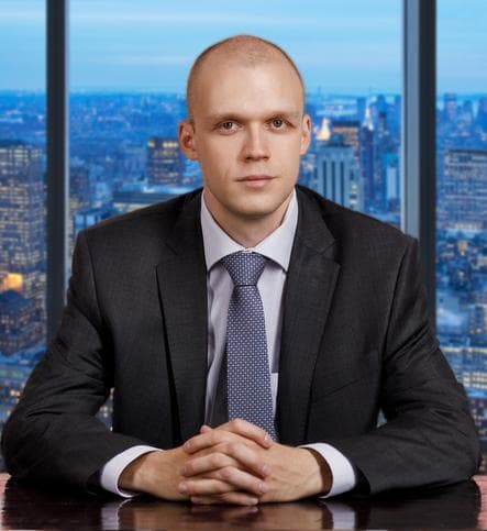 Борис Казаков