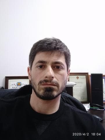 Ариф Мирзоев