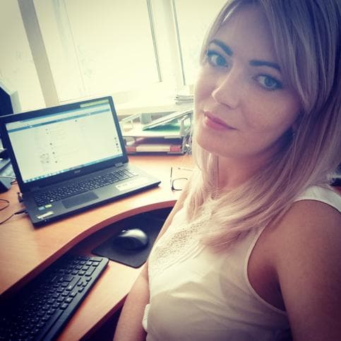 Вера Мельникова