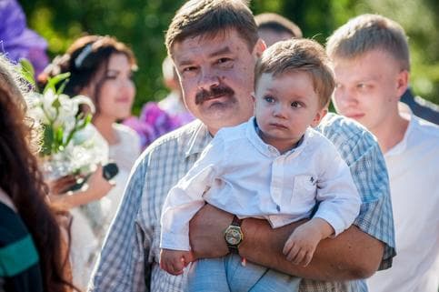 Дмитрий Митрофанов