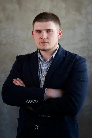 Кирилл Федоров