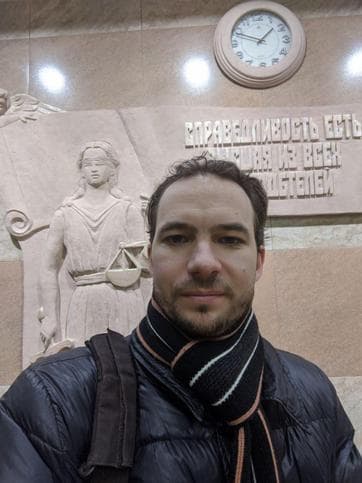 Дмитрий Филиппов
