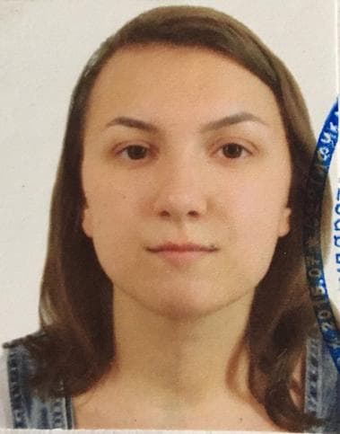 Анастасия Маркова