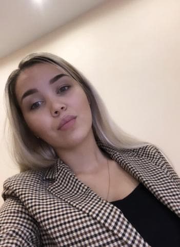 Карина Райманова