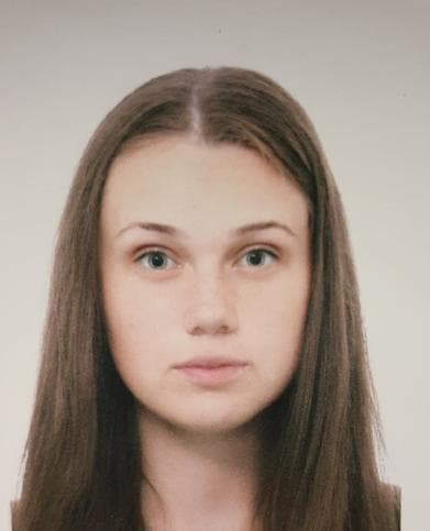Екатерина Шатова