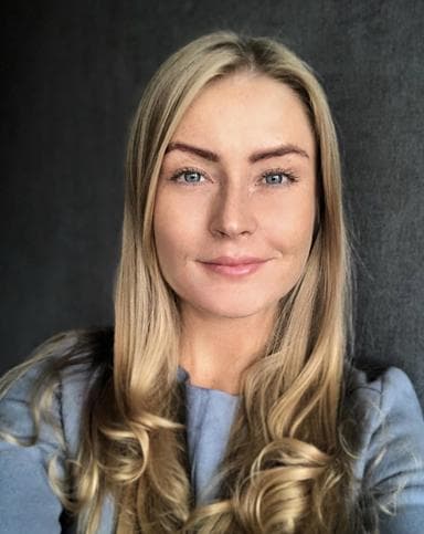 Светлана Пунегова