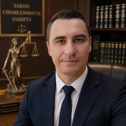 Антон Ключников