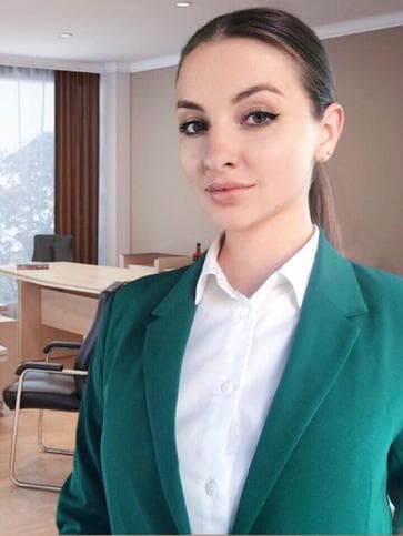 Татьяна Меркулова