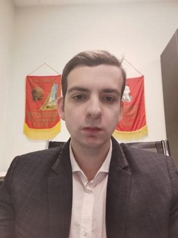 Владислав Стрижко
