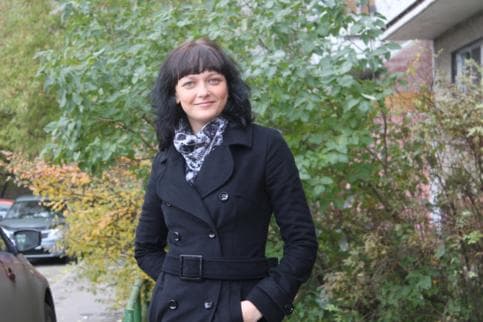 Анна Любимкина