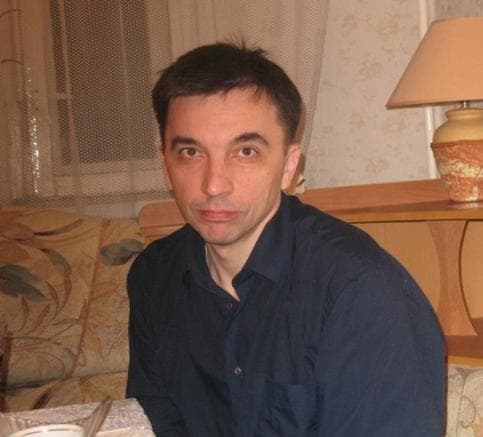 Сергей Доценко