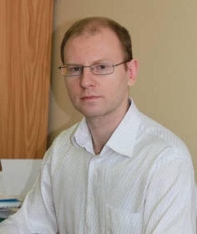 Дмитрий Бондарюк