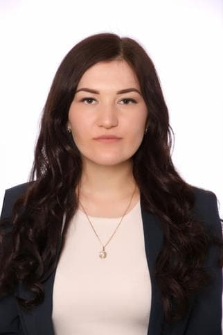 Энже Бадахшанова