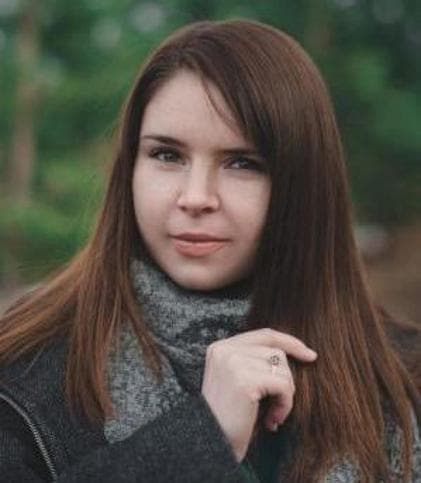 Мария Николаева