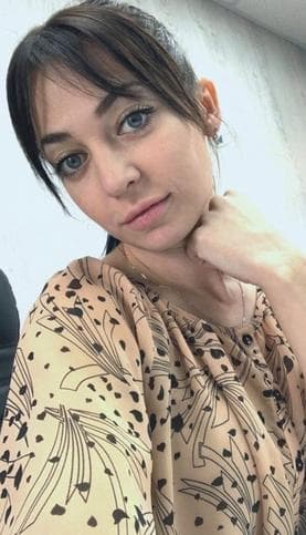 Екатерина Зафт
