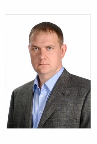 Александр Васильевич Чуприков