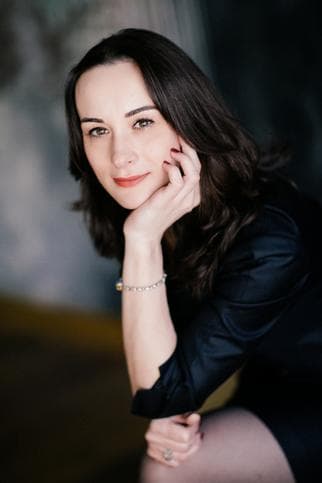Светлана Дробот