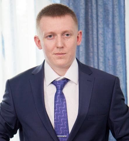 Николай