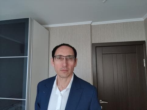 Дмитрий Чегошев