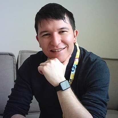 Линар Кунафин