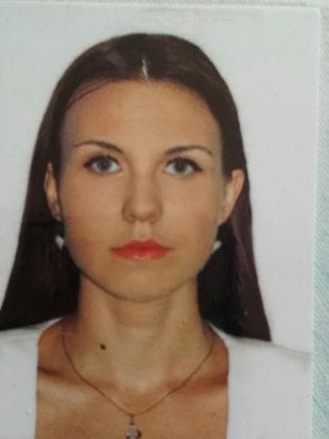 Светлана Кирпякова