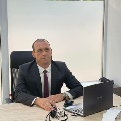 Дмитрий Ефимцов