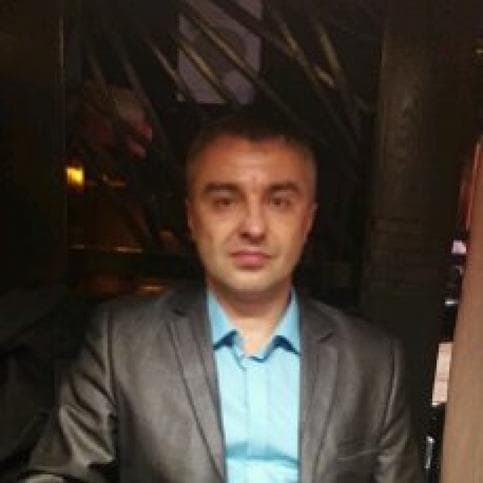 Андрей Войтенко