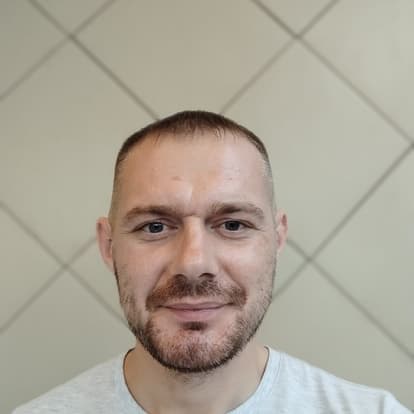 Григорий Ахмедов