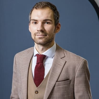 Владислав Мозгалев