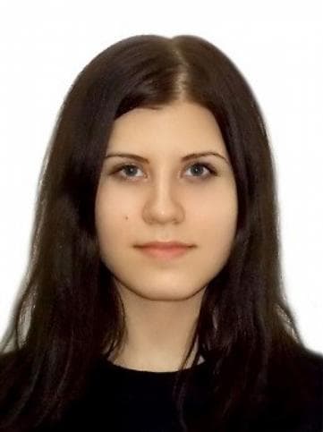 Надежда Захарова