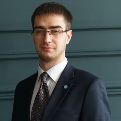 Игорь Алыпов