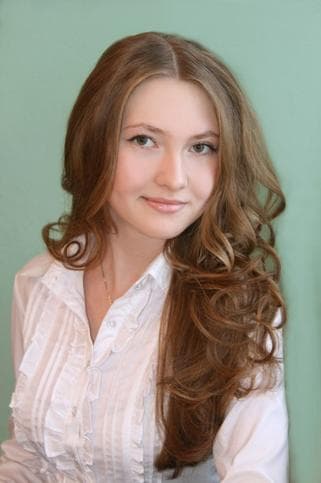 Виктория Галиева