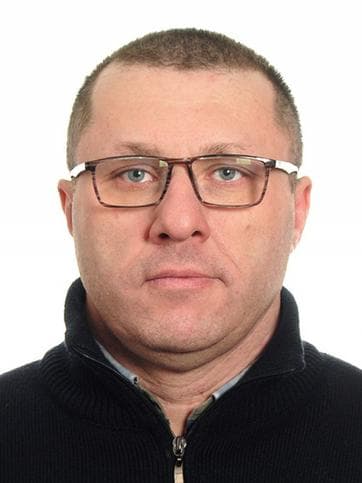 Юрий Дёмин