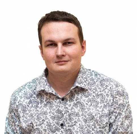 Владимир Трегубов