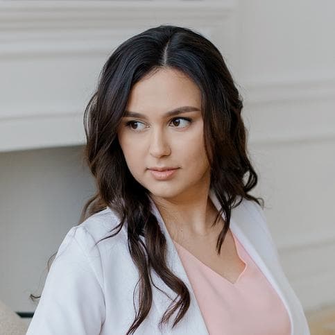 Ляйсан Закирова