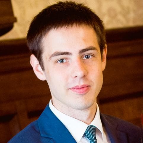 Илья Прядеин