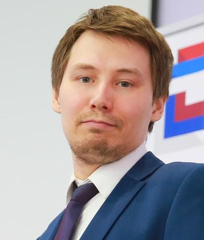 Александр Кузнецов
