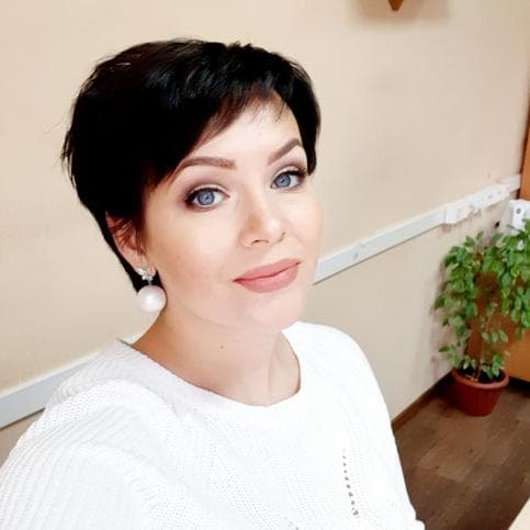 Юлия Чурсина