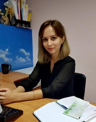 Наталья Емельянова