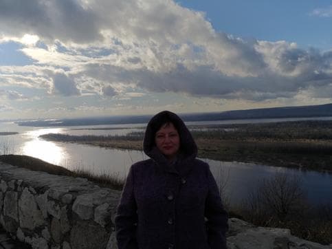 Юлия Медведева