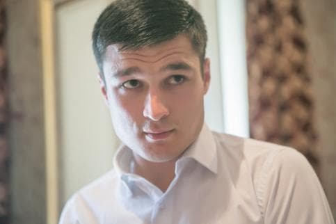 Гасан Раджабов
