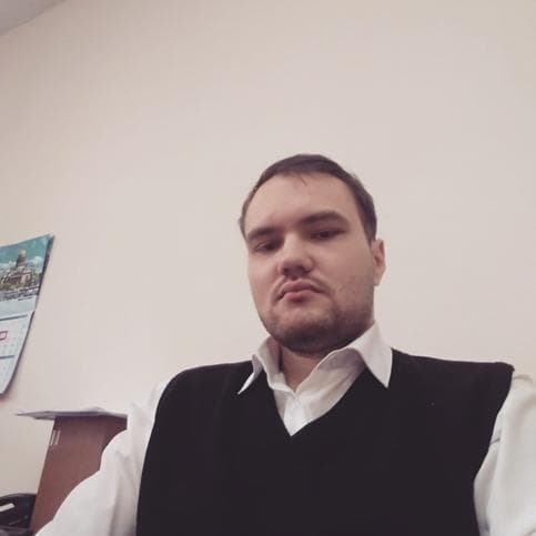 Михаил Кутин