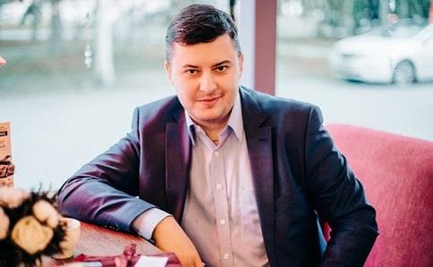 Дмитрий Фомичёв