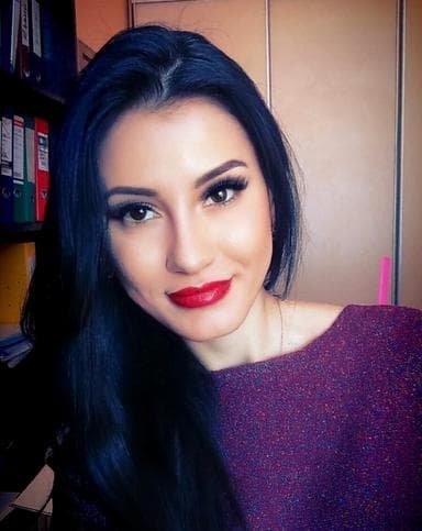 Наталия Осипова