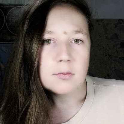 Елена Ильина