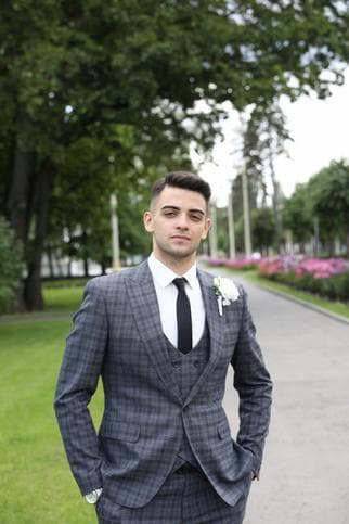 Валерий Спиглазов