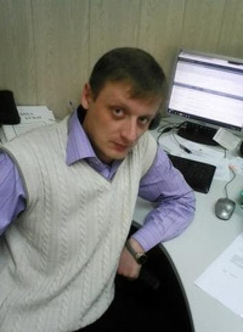 Александр Смирнов
